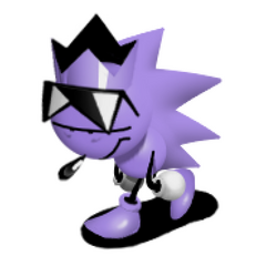 CD King the Memer promo