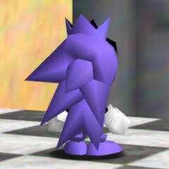 The fourth and current Coop model (64 King the Memer) The fourth and current Coop model (64 King the Memer)