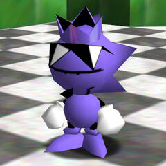 The fourth and current Coop model (64 King the Memer) The fourth and current Coop model (64 King the Memer)