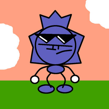 A very basic doodle version of the previous which went on to become the main basis for the design later on